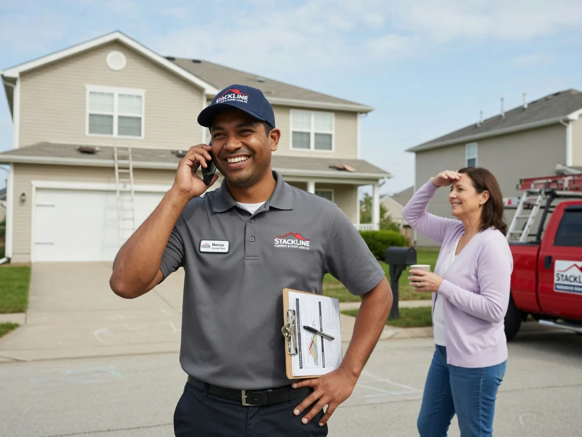 Chimney flashing repair Picher, OK FAQs